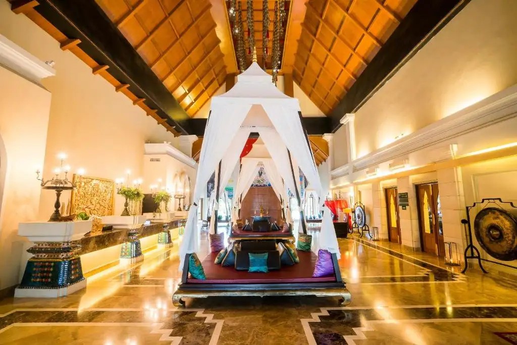 DOR SHADA RESORT BY THE SEA