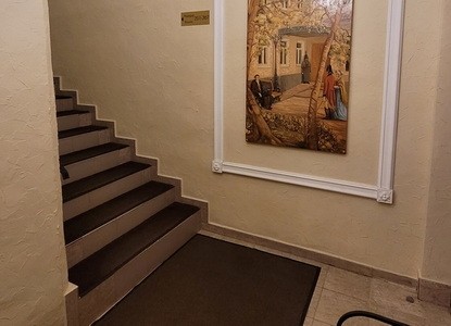 НЕВСКИЙ ДВОР