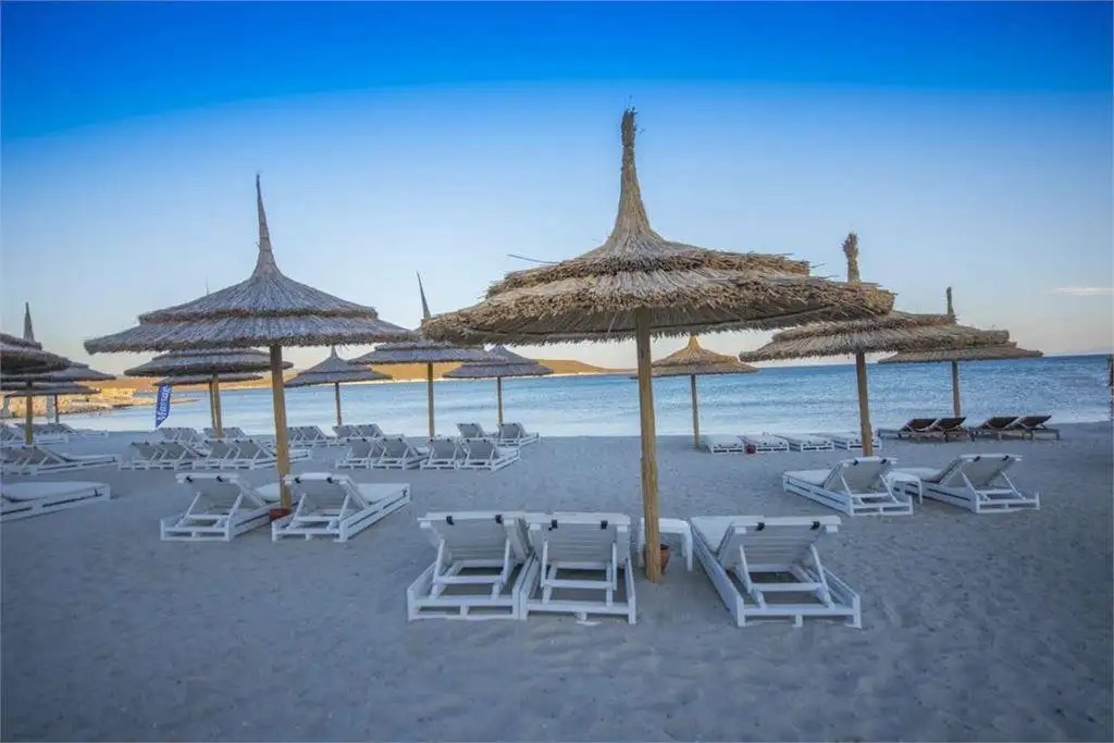 COCOS THE CLUB SOLTO (EX. CORENDON PREMIER SOLTO HOTEL)