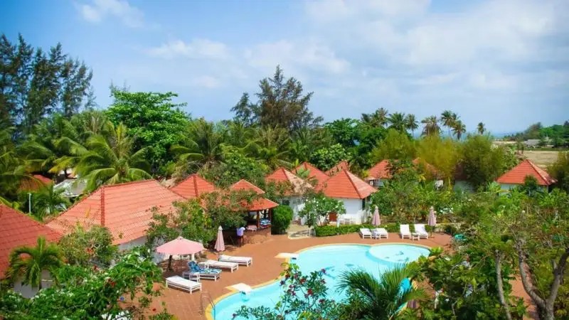 PARIS BEACH PHU QUOC