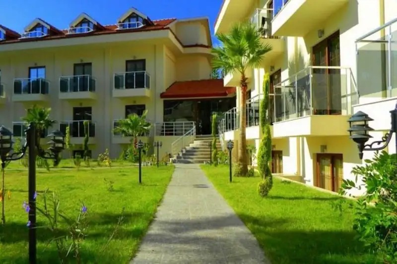 HAN DELUXE HOTEL
