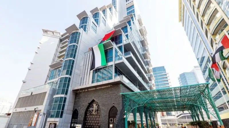 BOUTIQUE 7 HOTEL & SUITES (EX. ANDALUS)