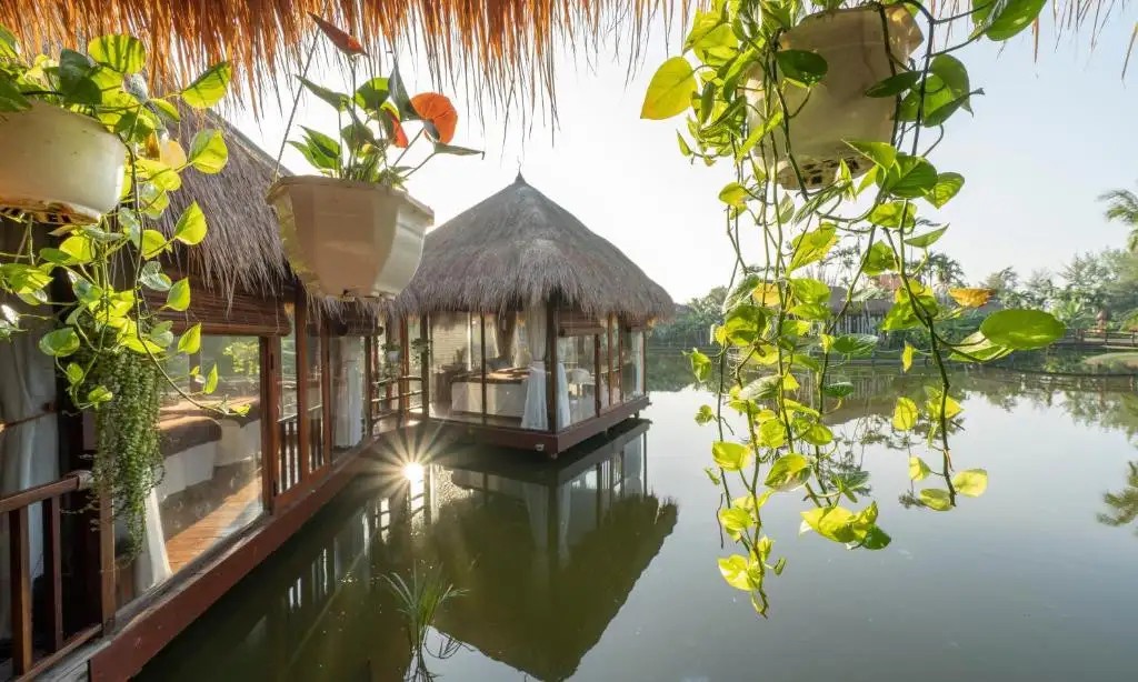 ZEST VILLAS & SPA HOIAN