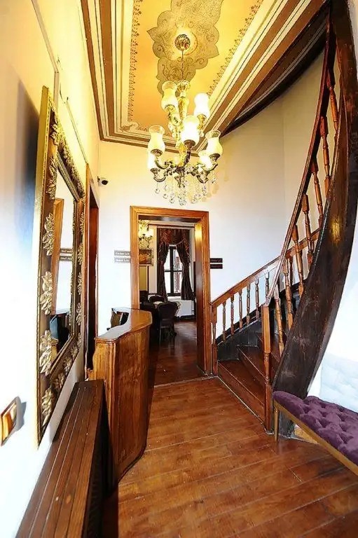 SARNIC BUTIK OTEL