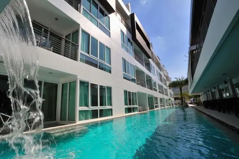 THE PALMS KAMALA BEACH