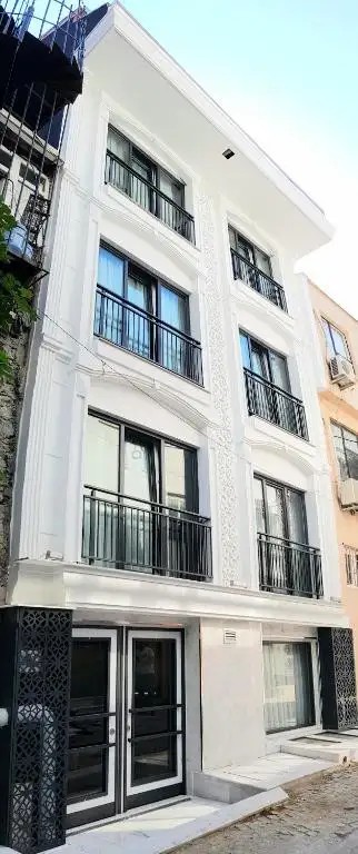 BASILISSIS HOTEL