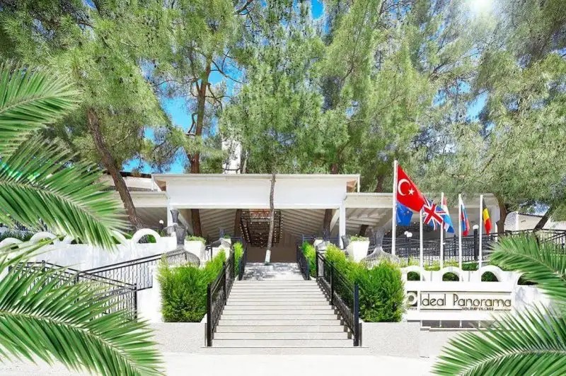 SEMERA HALICI HOLIDAY VILLAGE