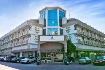 TRANSATLANTIK BEACH (EX. ASDEM BEACH)