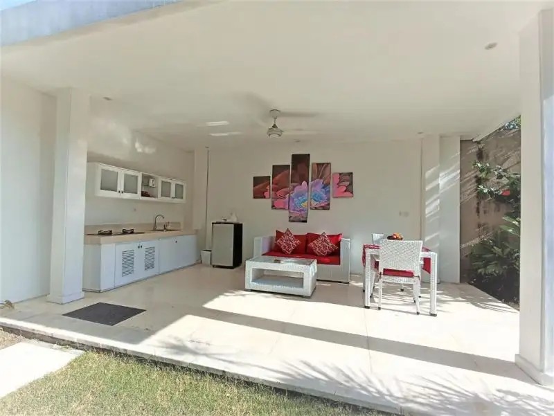ALAM BOUTIQUE VILLA