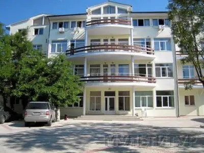 ПРИЧАЛ ПРИМОРСКИЙ