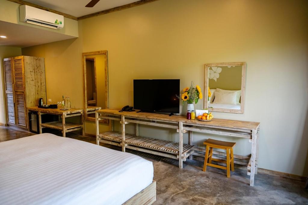LAHANA RESORT PHU QUOC