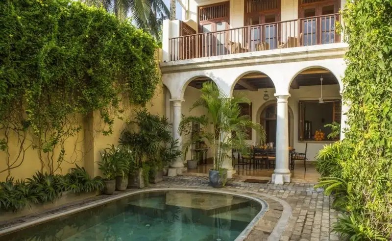 THAMBILI HOUSE BY EDWARDS COLLECTION