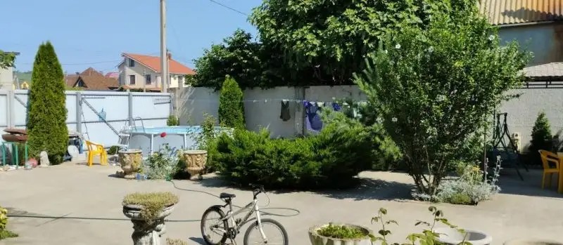ГОСТЕВОЙ ДОМ У ВЛАДИМИРА