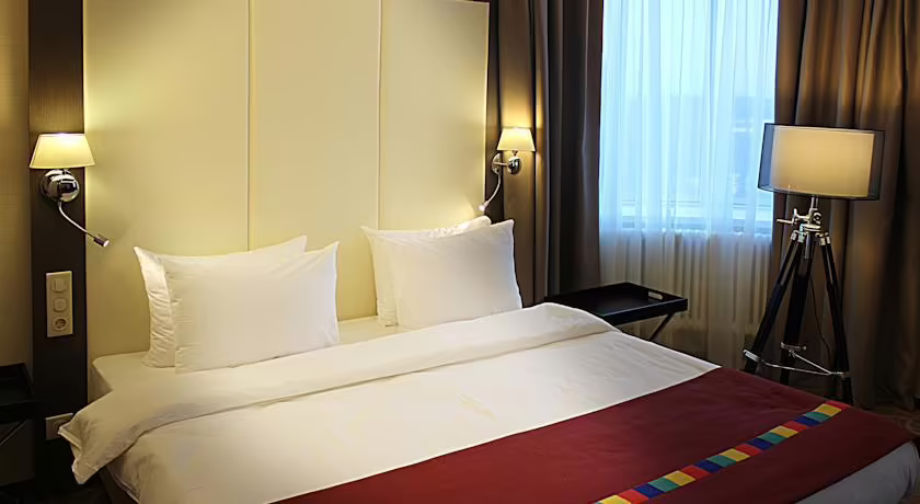 PARK INN BY RADISSON ODINTSOVO