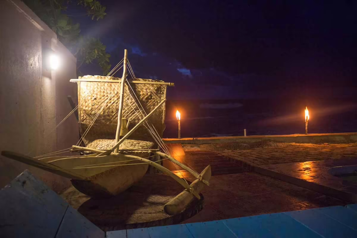 LUCKY SEVEN BEACH RESORT (EX. HEAVEN SEVEN)