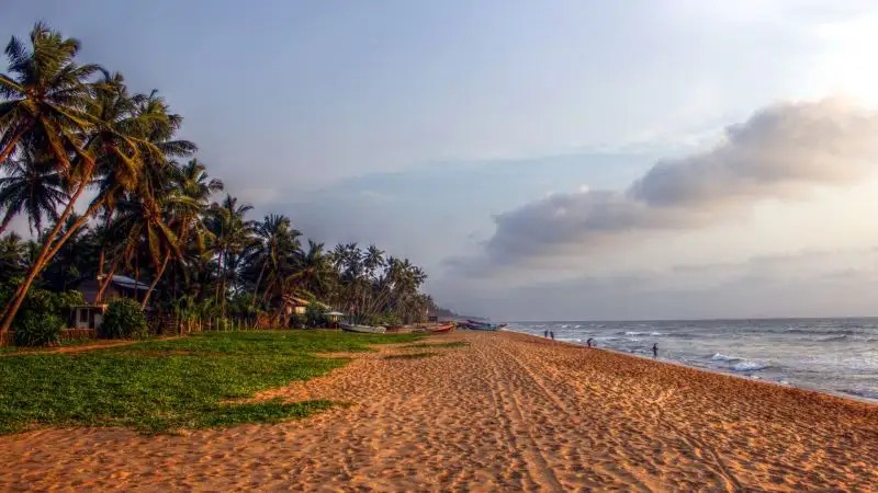 AMAYA VILLAS