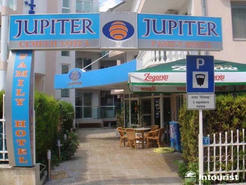 JUPITER BALCHIK