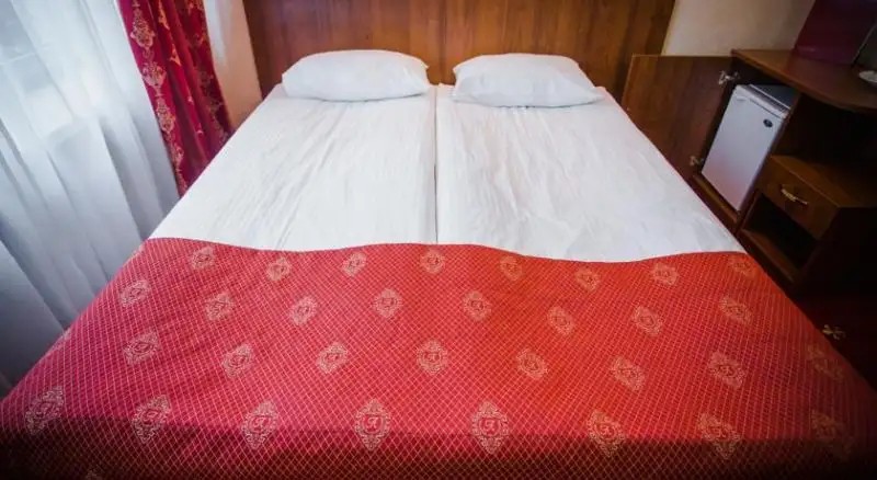 АМАКС ПРЕМЬЕР ОТЕЛЬ БОБРУЙСК