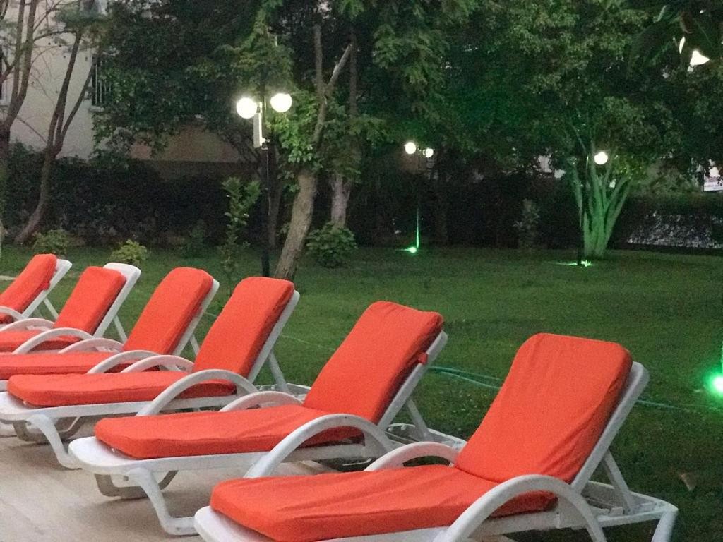 SUITE LAGUNA