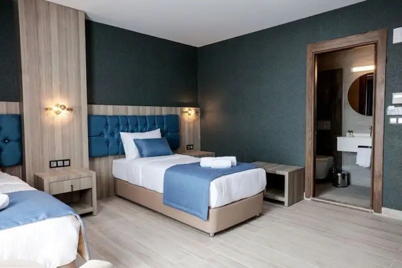 CABA HOTEL & SPA