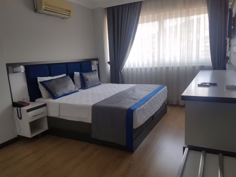 ALICAN 2 HOTEL
