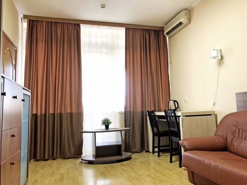 SMART HOTEL KDO РОСТОВ-НА-ДОНУ