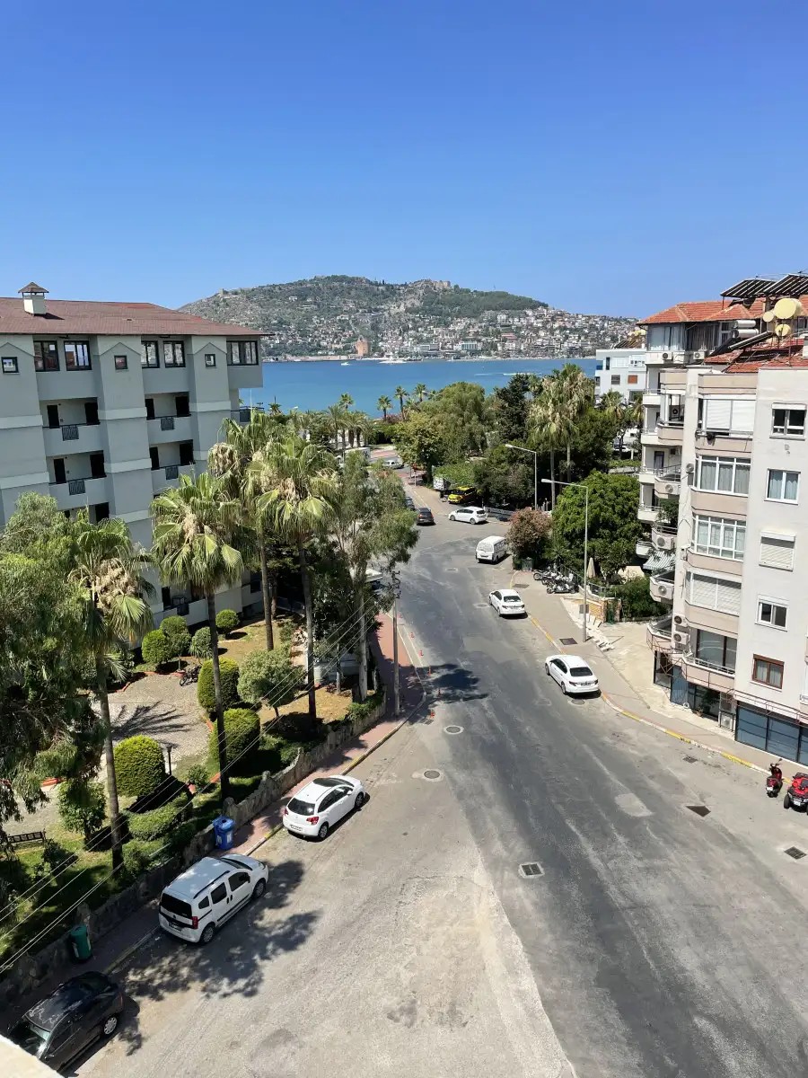GREEN GARDEN CITY LUXURY APARTMENTS