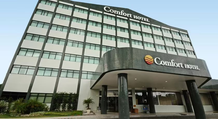 COMFORT HOTEL MANAUS