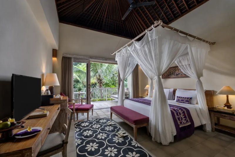 pramana suite