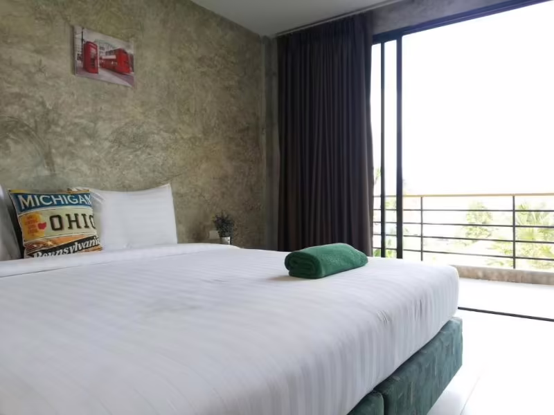 LAEMSAI RESORT