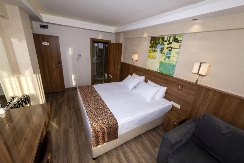 BGUEST HOTEL BOUTIQUE