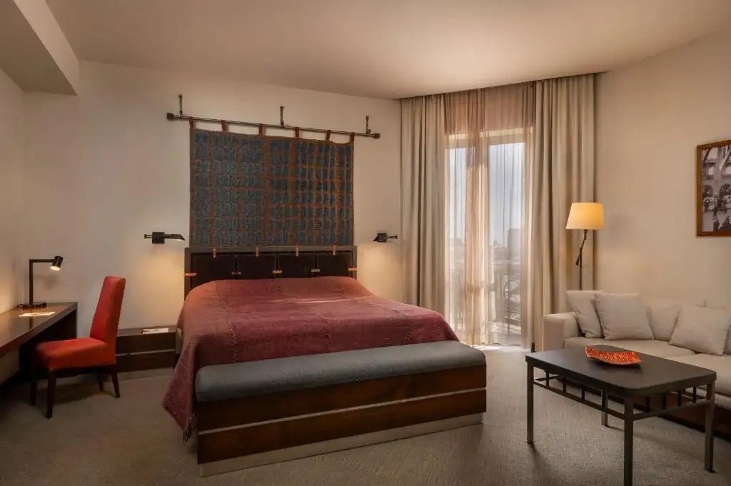 TUFENKIAN HISTORIC YEREVAN HOTEL