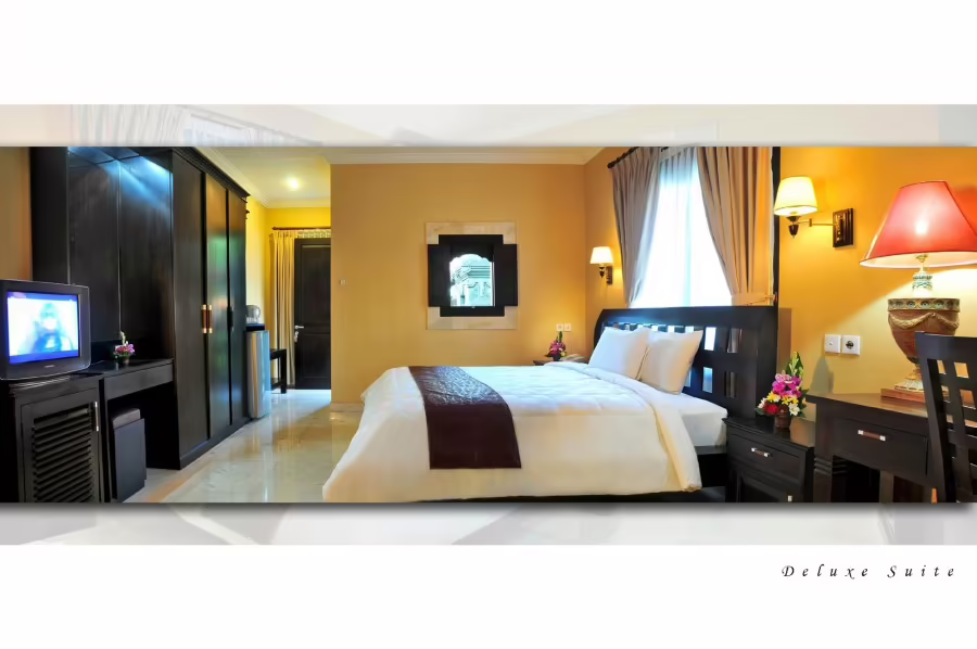 PURI YUMA HOTEL BALI