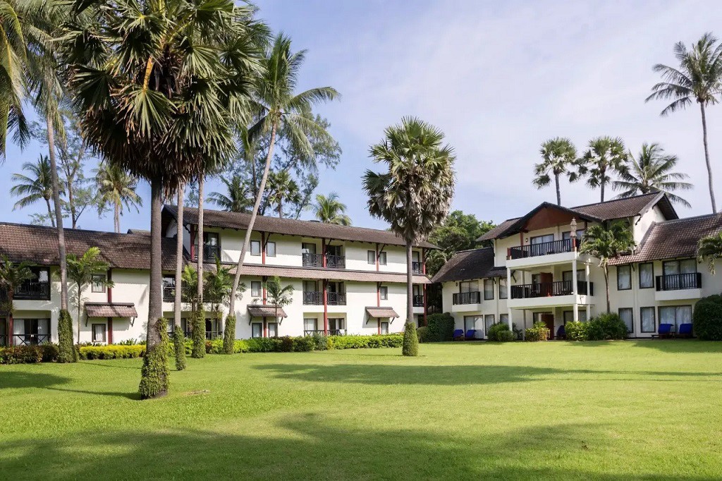 CLUB MED PHUKET