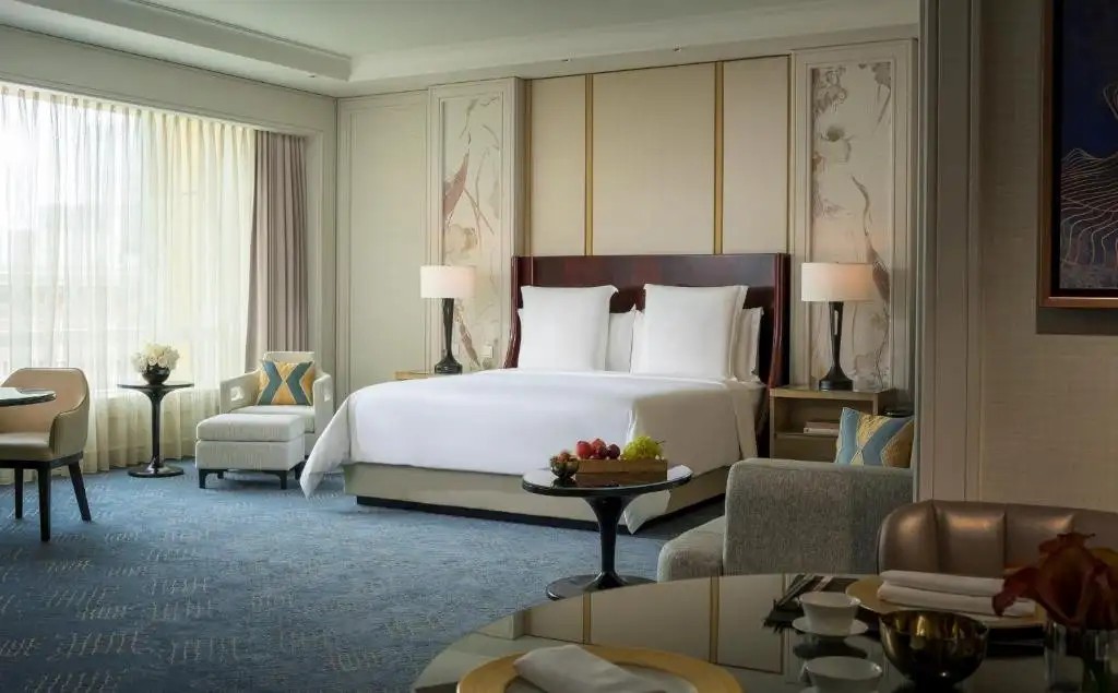 FOUR SEASONS HOTEL MACAO