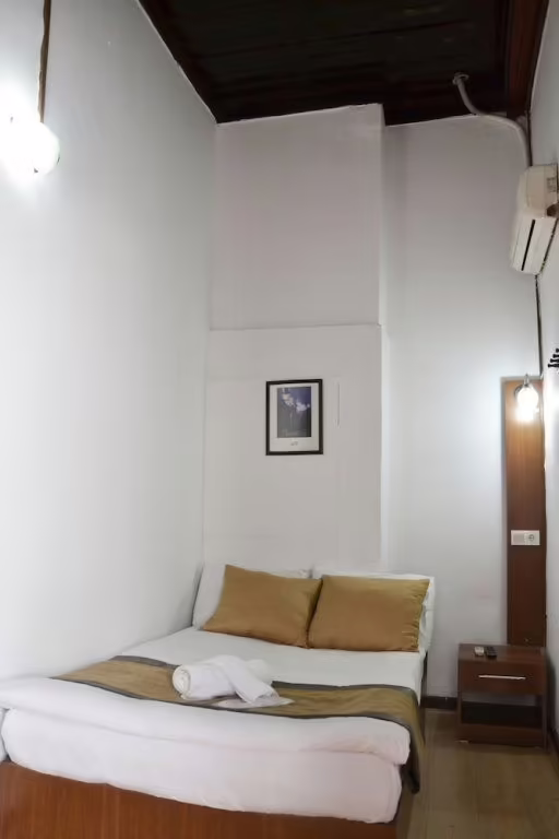 KONAK HOTEL KALEICI