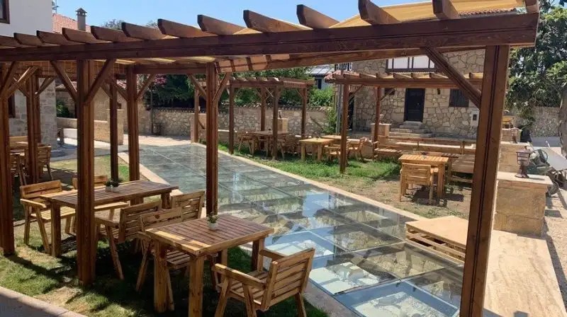 ORYA BUTIK OTEL