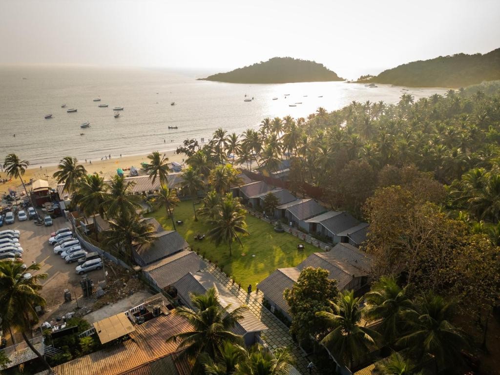 TRISHVAM PALOLEM BEACH RESORT (EX. PALOLEM BEACH RESORT)