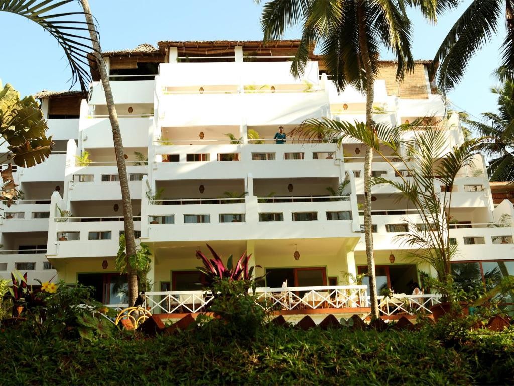 SOMA PALMSHORE BEACH RESORT