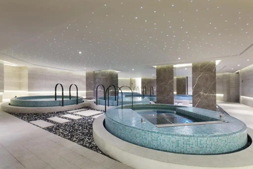 HAMPTON BY HILTON XI AN HI TECH ZONE