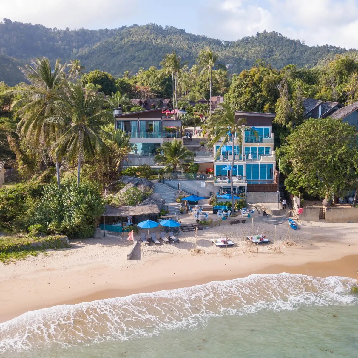 ROYAL BEACH BOUTIQUE RESORT & SPA