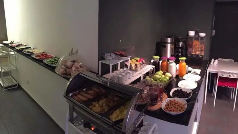 KARAKOY APART HOTEL
