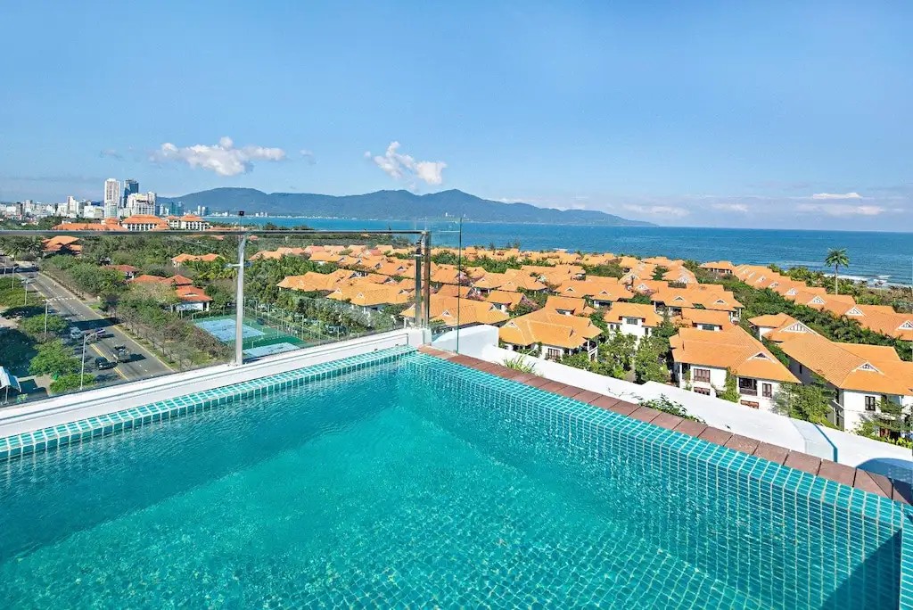 ADALINE HOTEL & APARTMENT