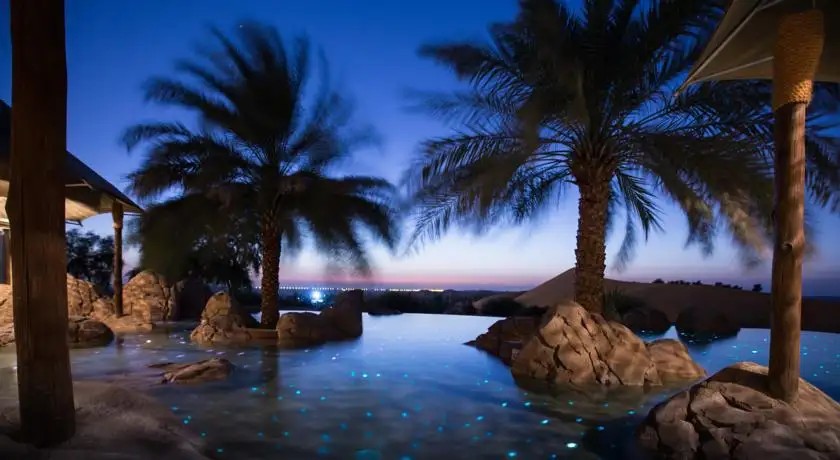 TELAL RESORT