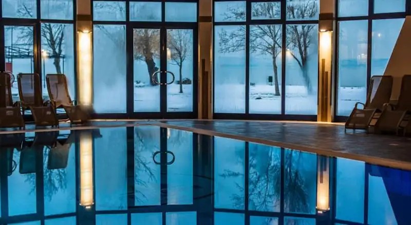 PREMIUM HOTEL PANORAMA SIOFOK