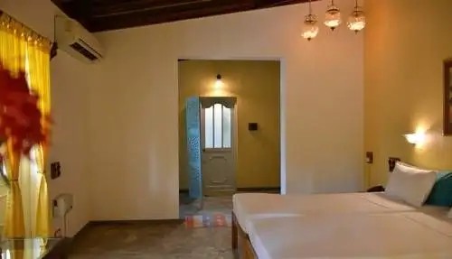 CAVALA THE SEA SIDE RESORT