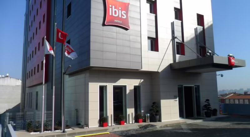 IBIS ISTANBUL ESENYURT