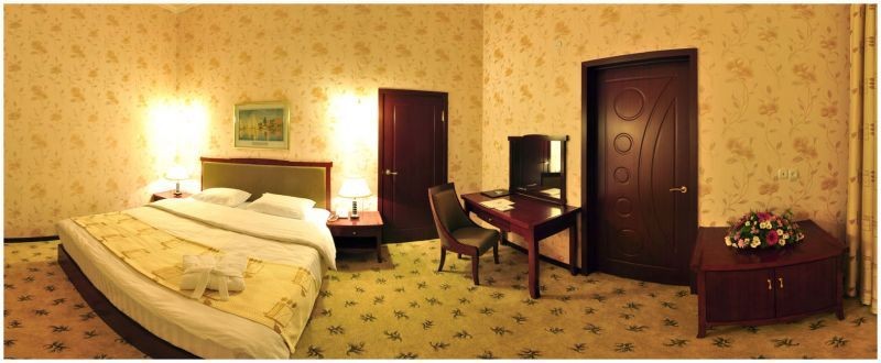 suite