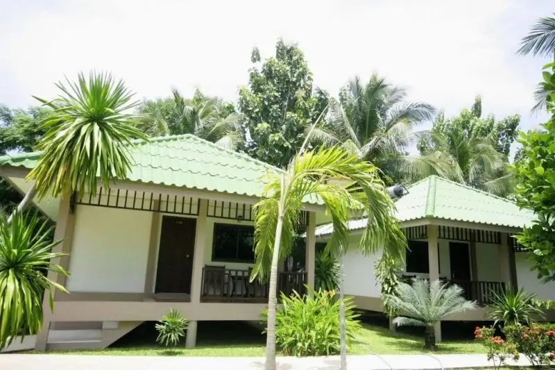 LAMAI INN 99 BUNGALOWS