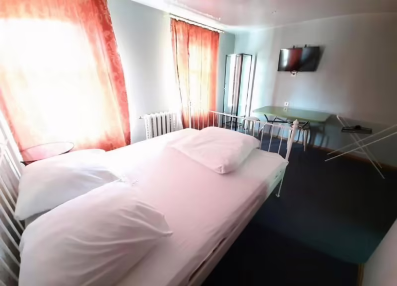 HOTELHOT БАУМАНСКАЯ